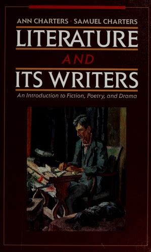 Literature and its writers Ebook PDF